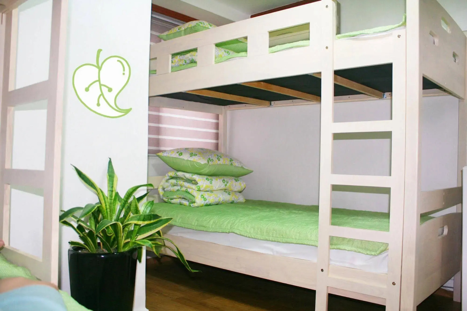 Seoul Tower Family Guesthouse