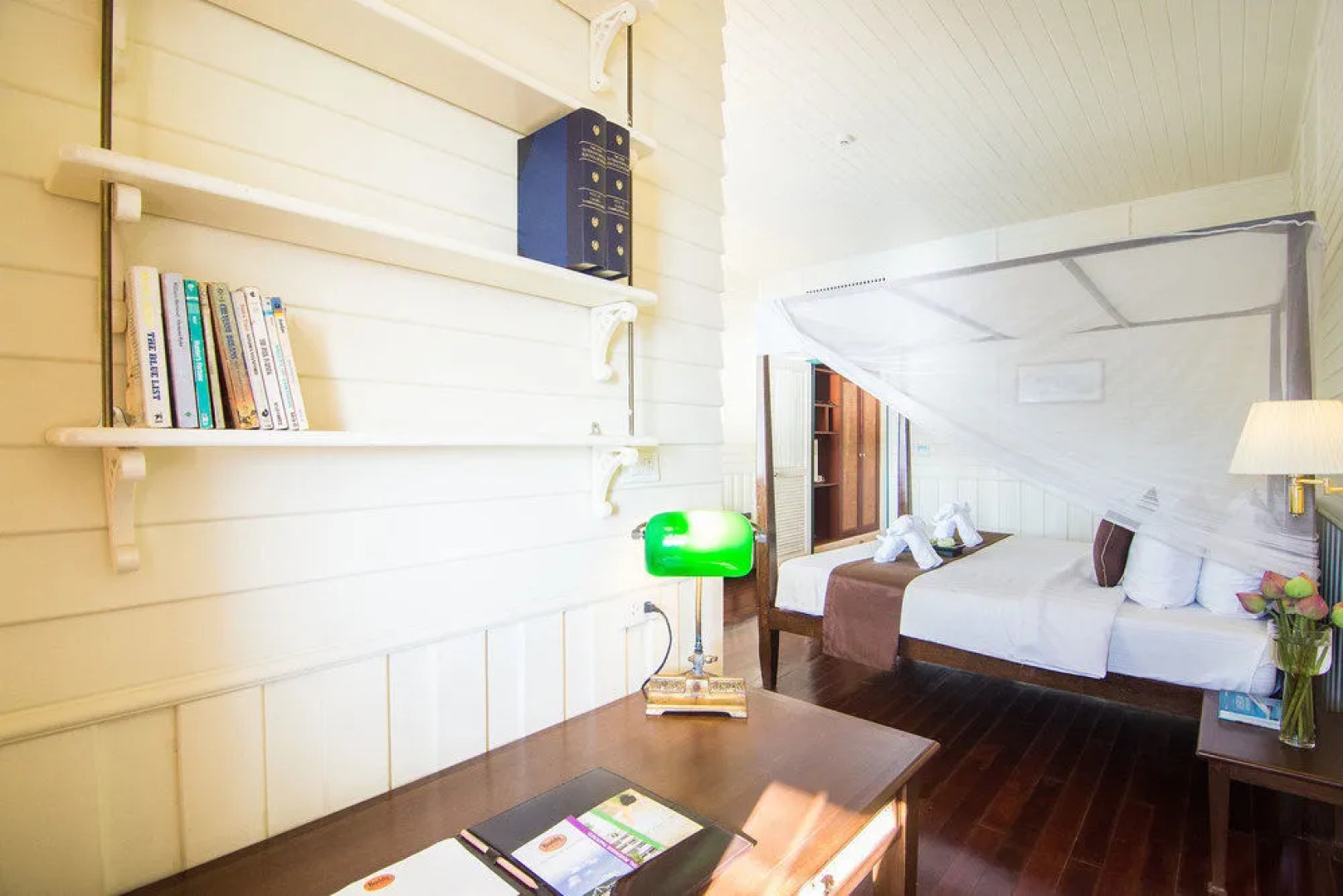 Buddy Oriental Riverside Pakkred Hotel Nonthaburi