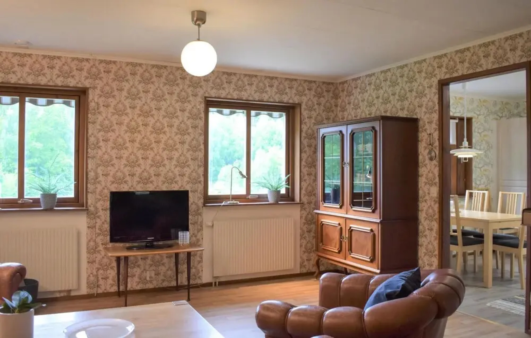 Awesome Home in Asarum With Wifi and 3 Bedrooms