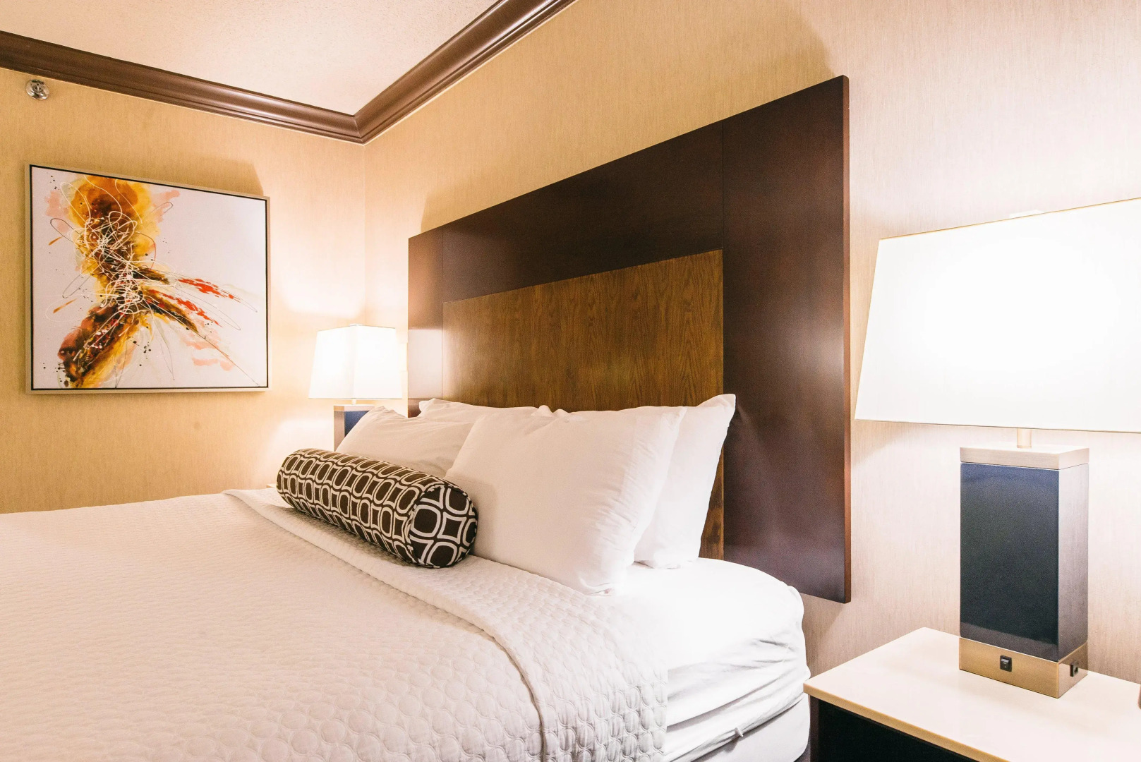 Crowne Plaza Harrisburg-Hershey by IHG