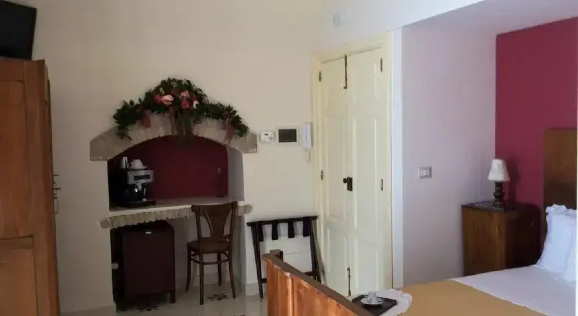 Casa Moccia - Maison Dantan