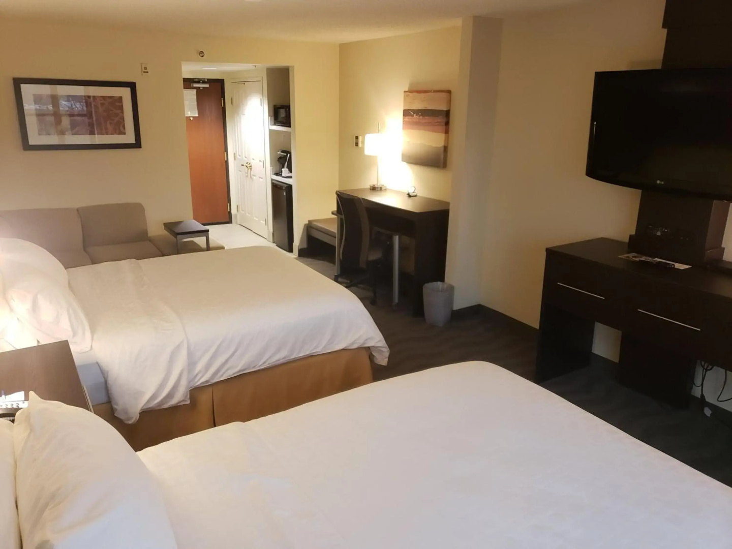 Holiday Inn Express Portland West/Hillsboro by IHG