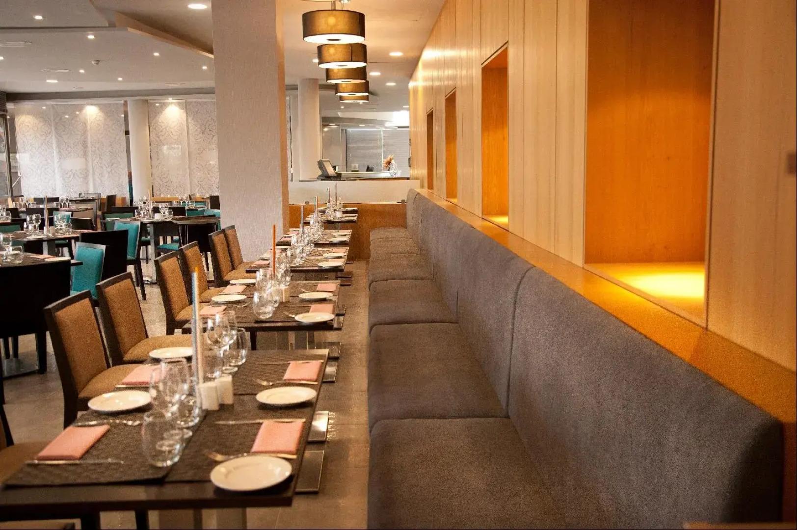 Hilton Garden Inn Malaga