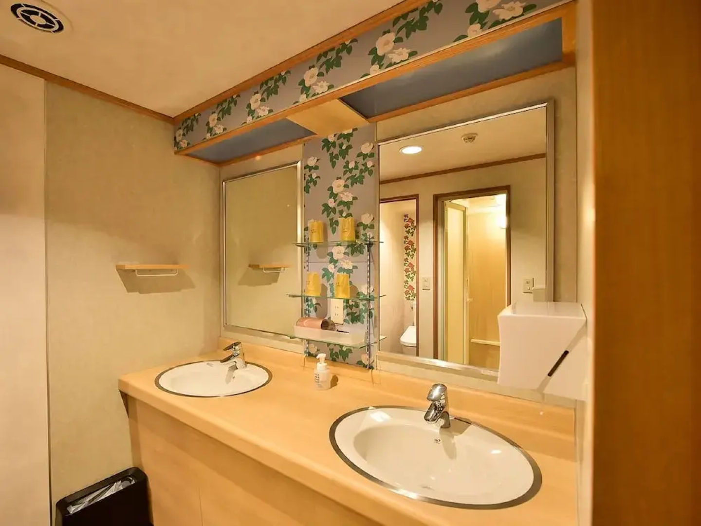 Hotel Marusansou