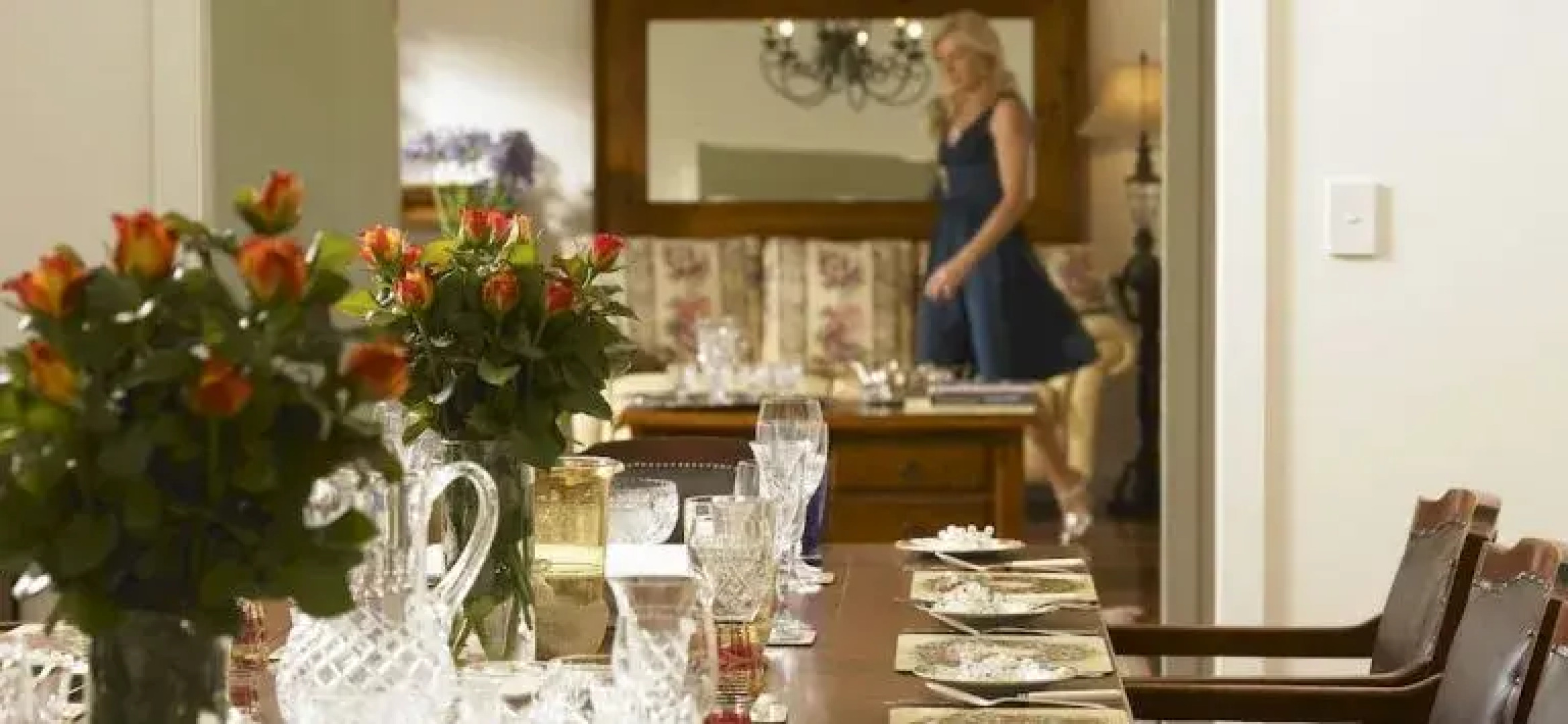 The Kingscliff Seaside Guesthouse