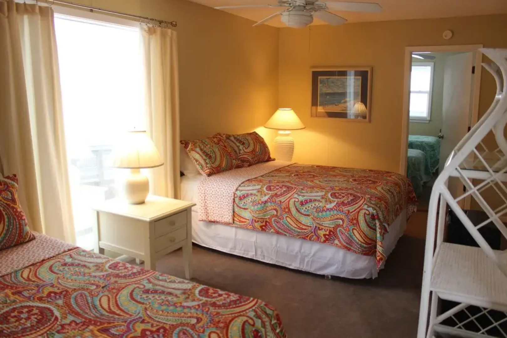 Gulf Sands West Unit 1 - Miramar Beach