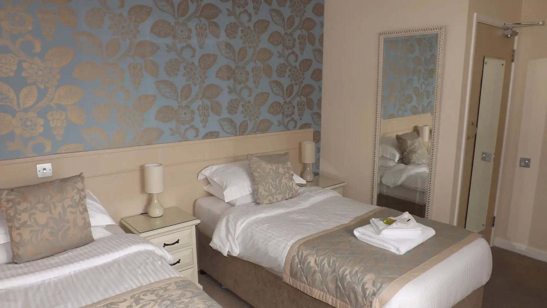 Maison Gorey Hotel
