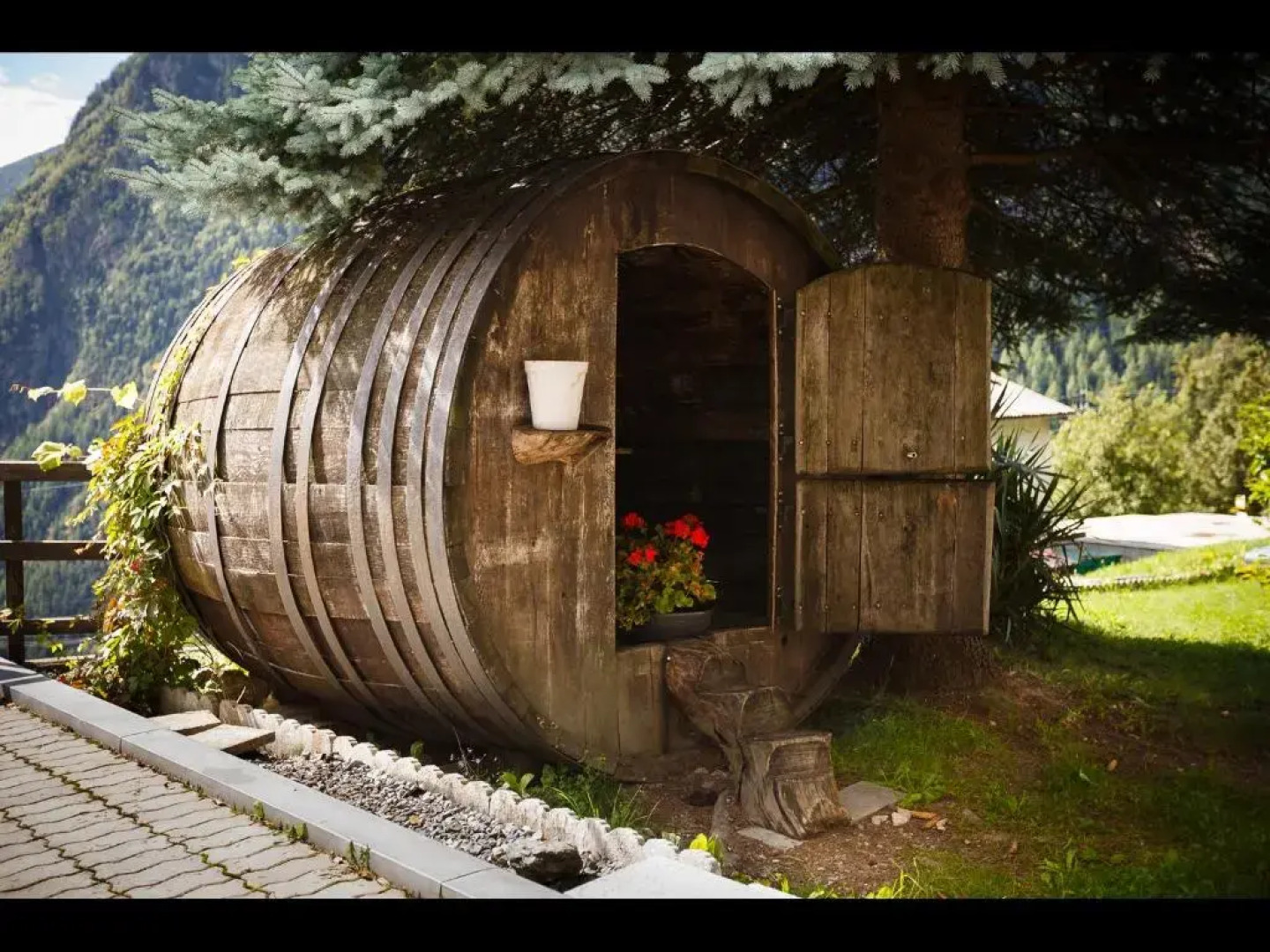 Agriturismo Miravalle