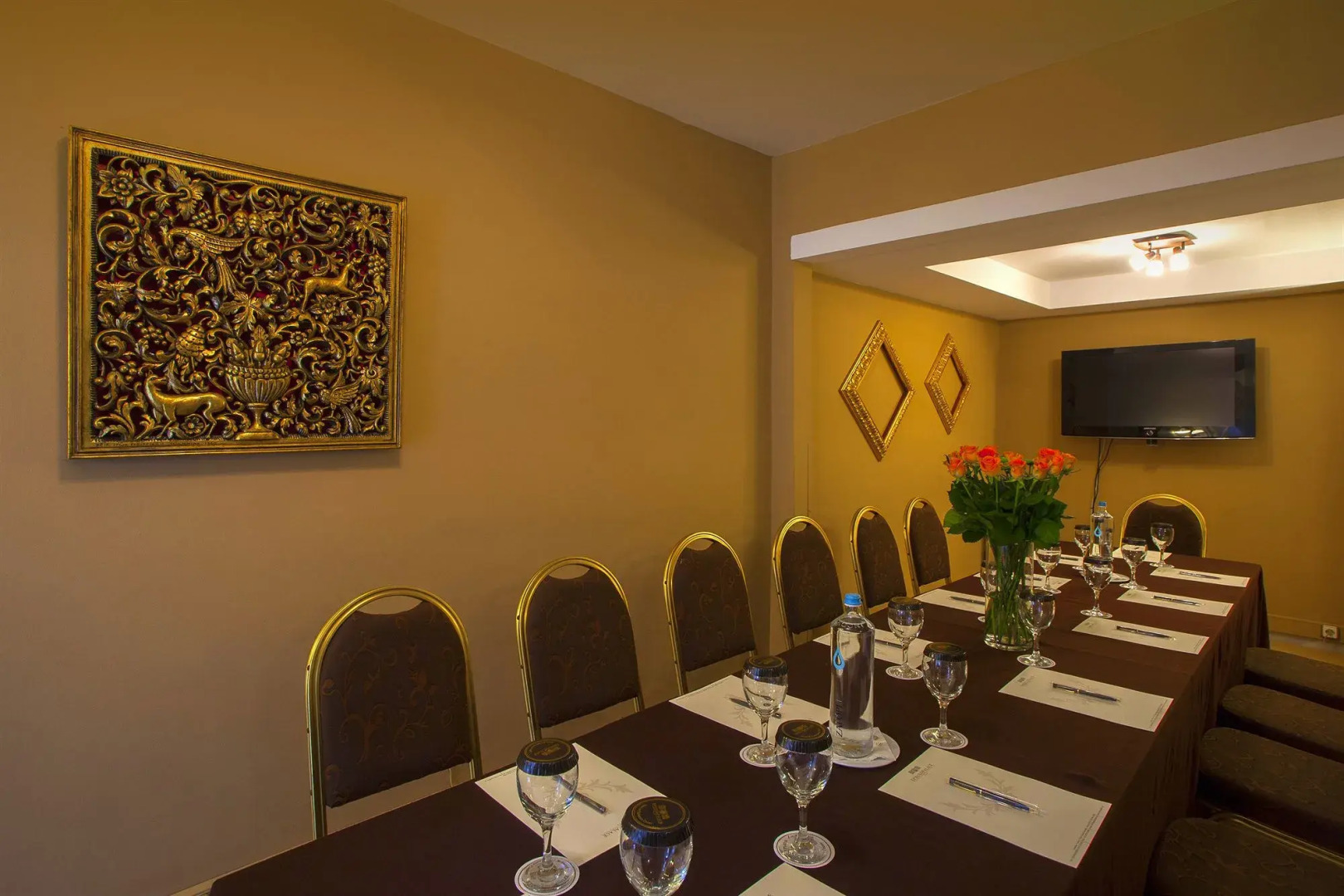 Epirus Palace Congress & Spa