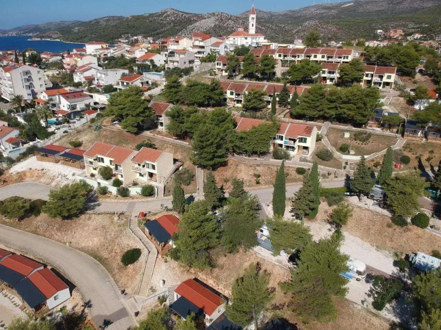 Salve Croatia Homes Amadria Park Trogir
