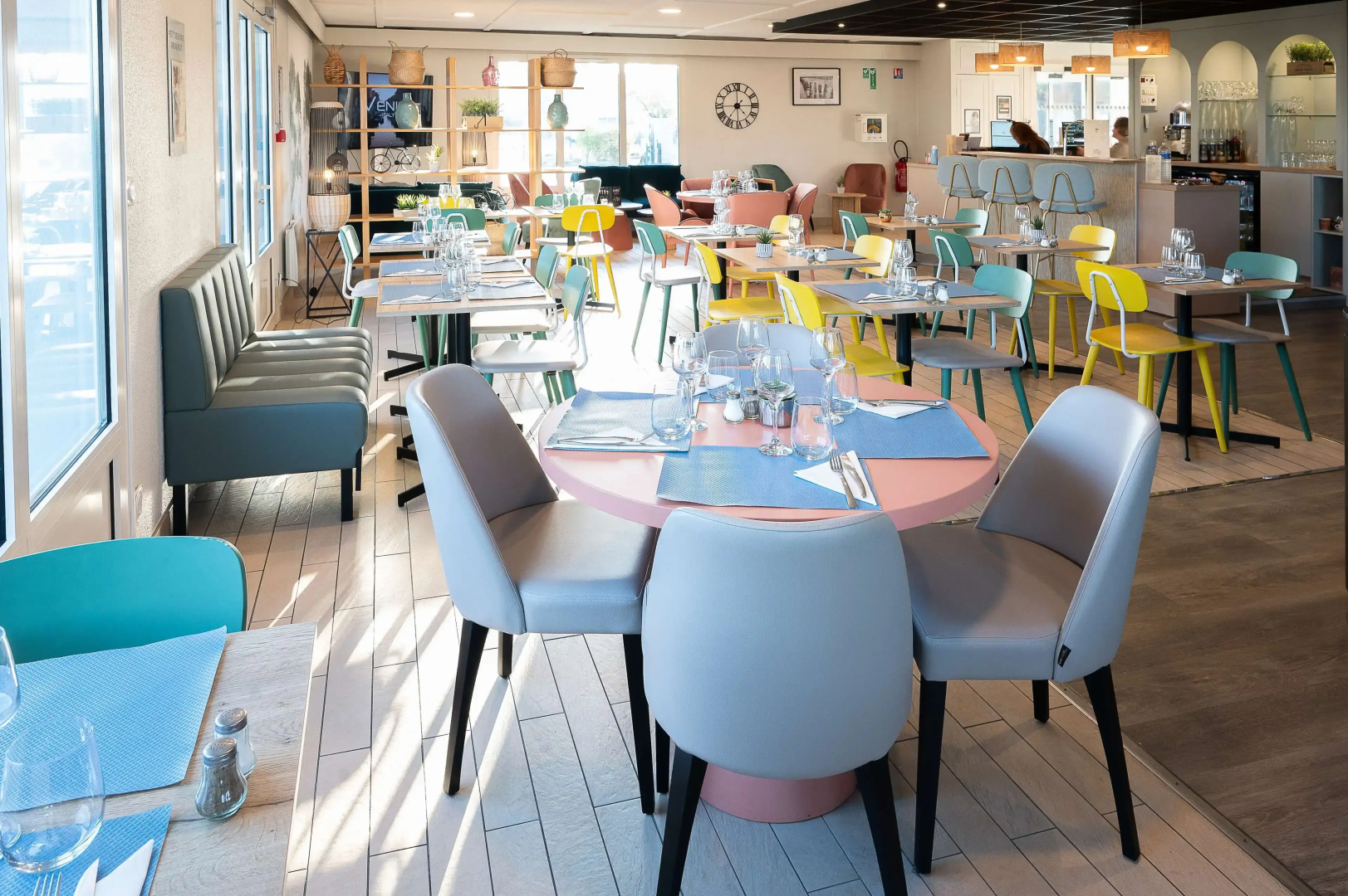 Sure Hotel by Best Western Rochefort-Sur-Mer