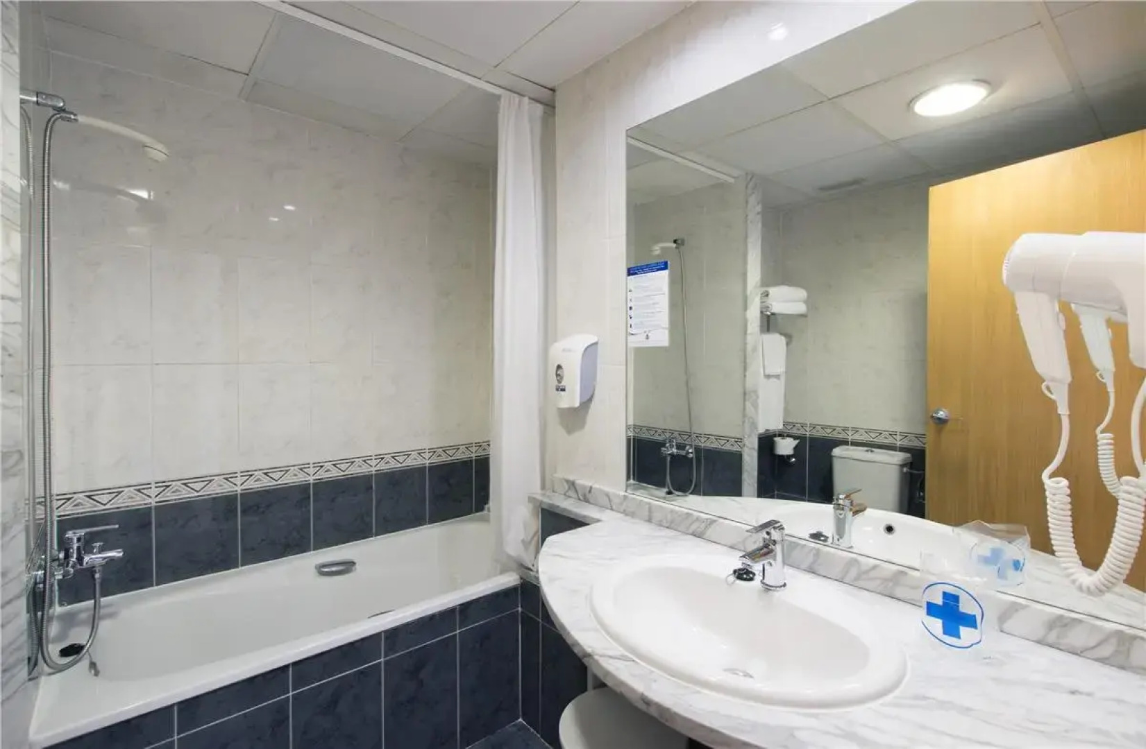 Medplaya - Hotel Regente