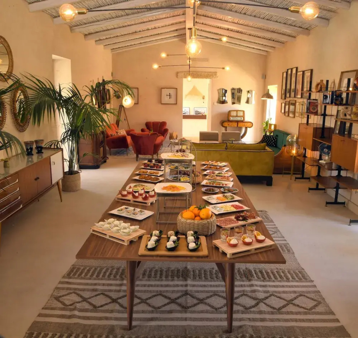 Masseria Corte degli Aromi