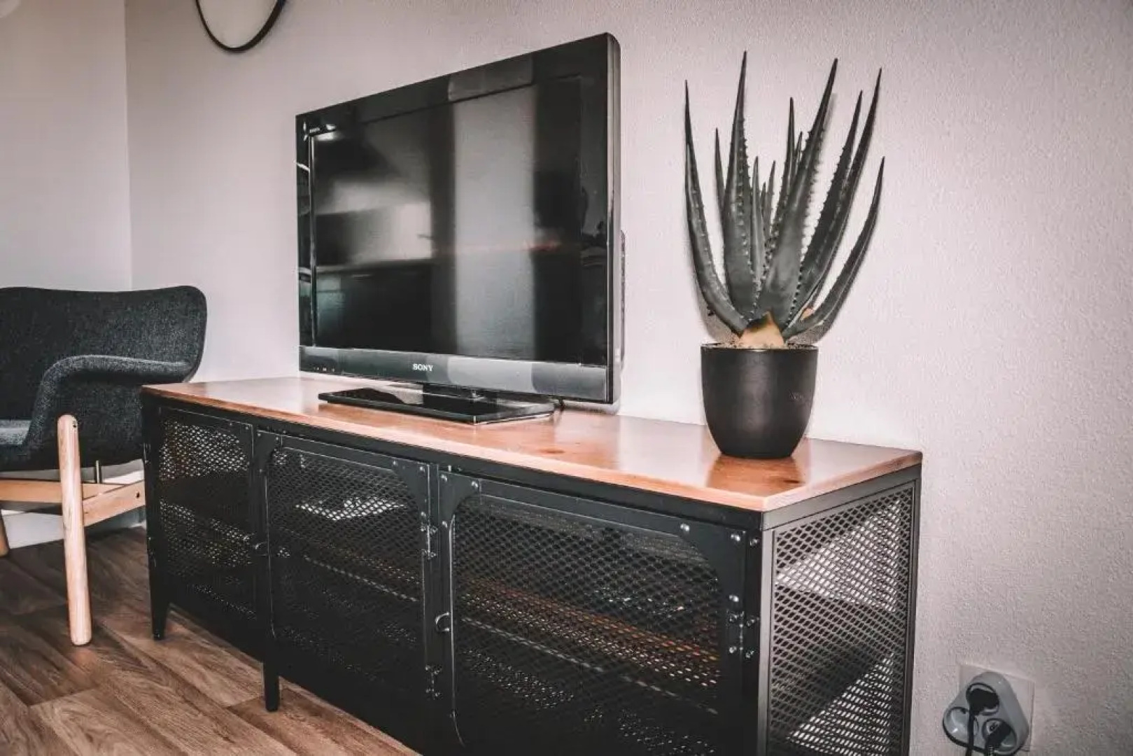 LE PALAZZO - Appartement plus parking privatif - V-RENT