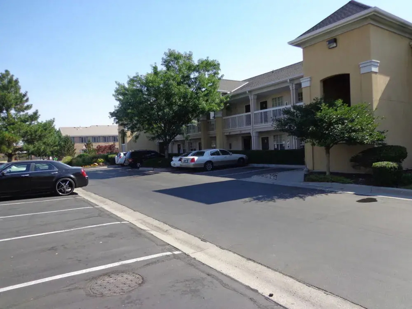 Homestead Salt Lake City - Mid Valley