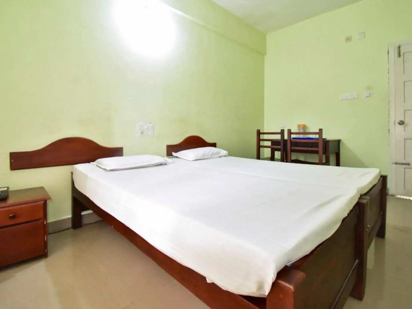 YMCA International Youth Centre, Ernakulam