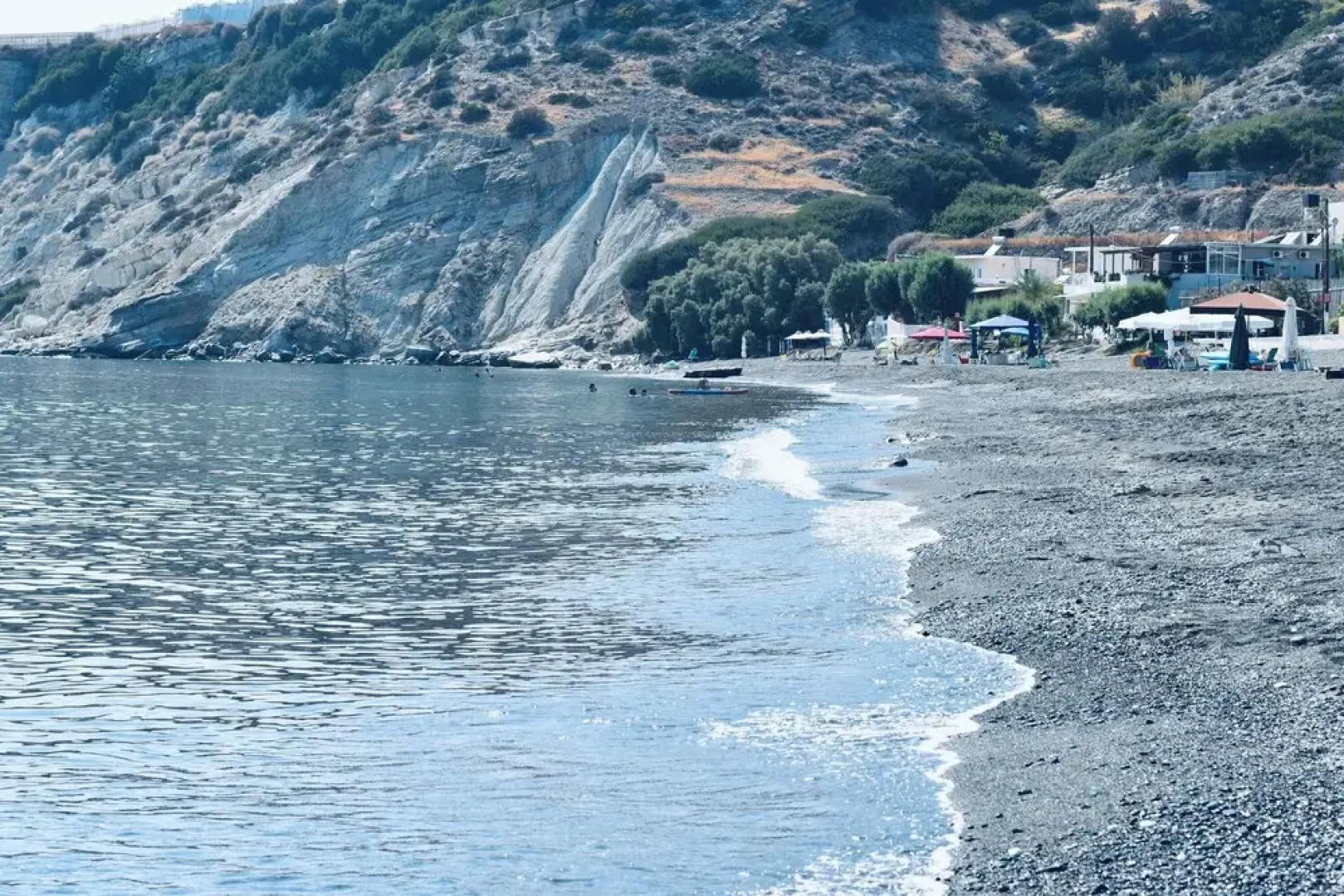 Armonia Seaview Suites