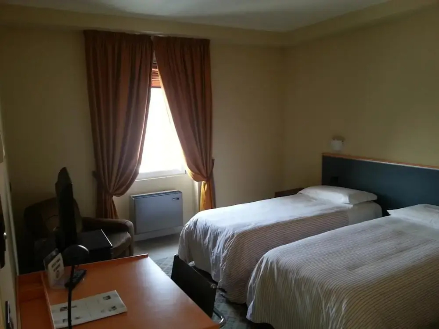 Hotel La Bettola
