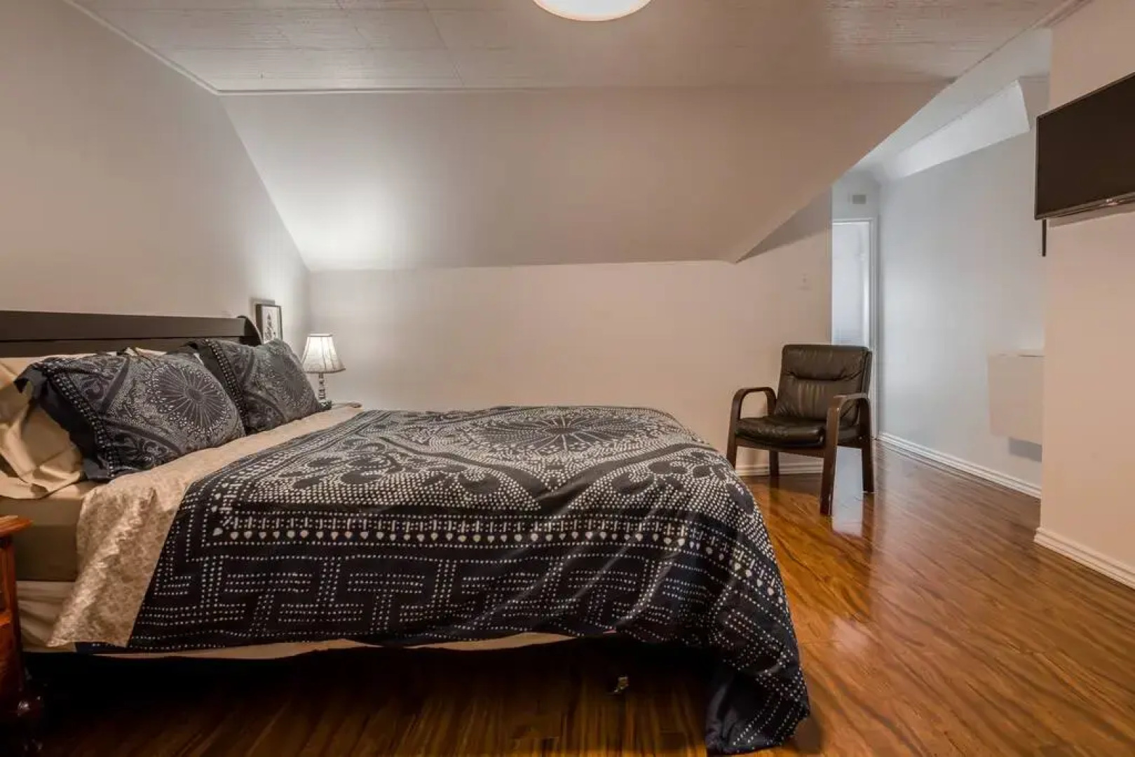 The Loft at Hiltz House