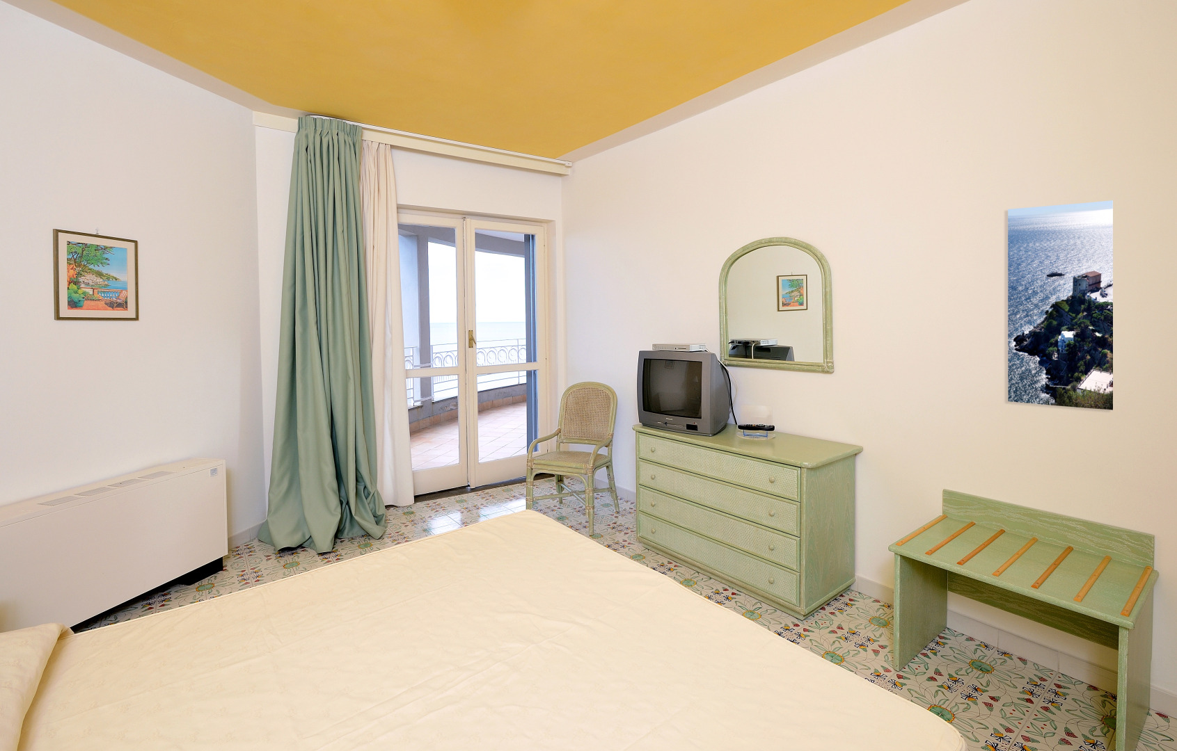 Hotel Club Due Torri