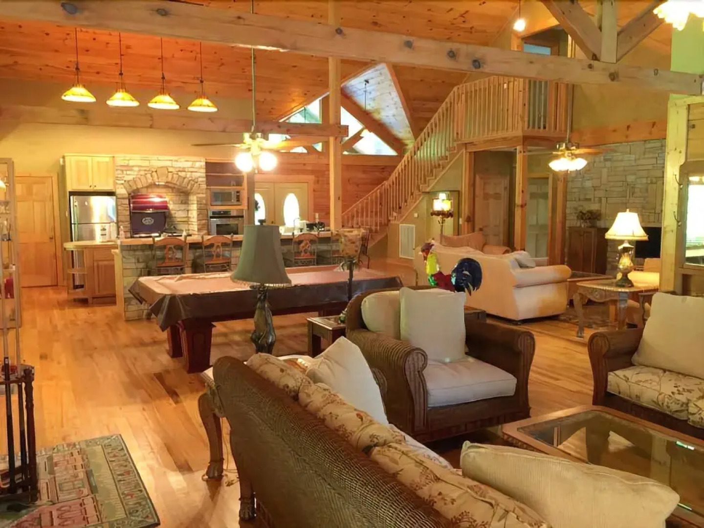 Mountain Medicine by RedAwning