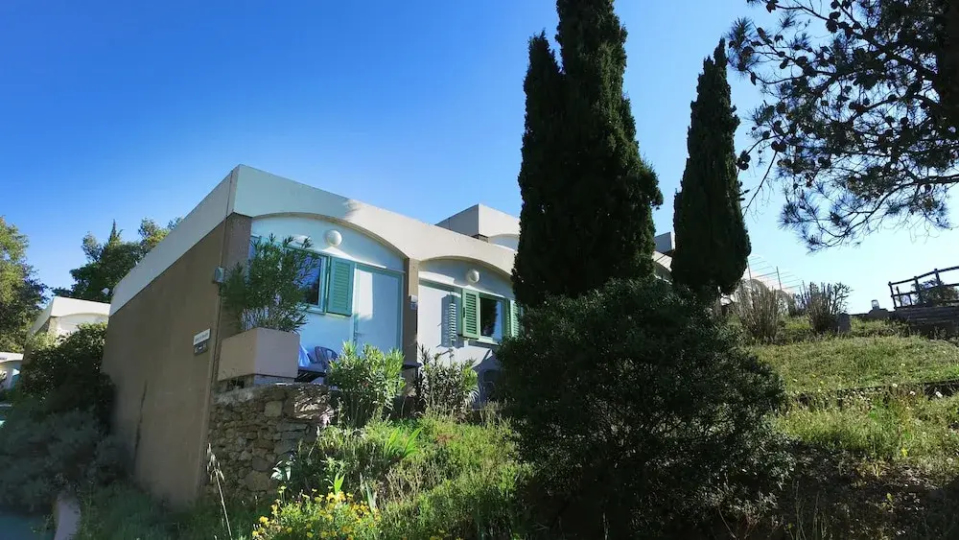 VVF Villages Les Collines de Saint-Tropez - La Garde-Freinet