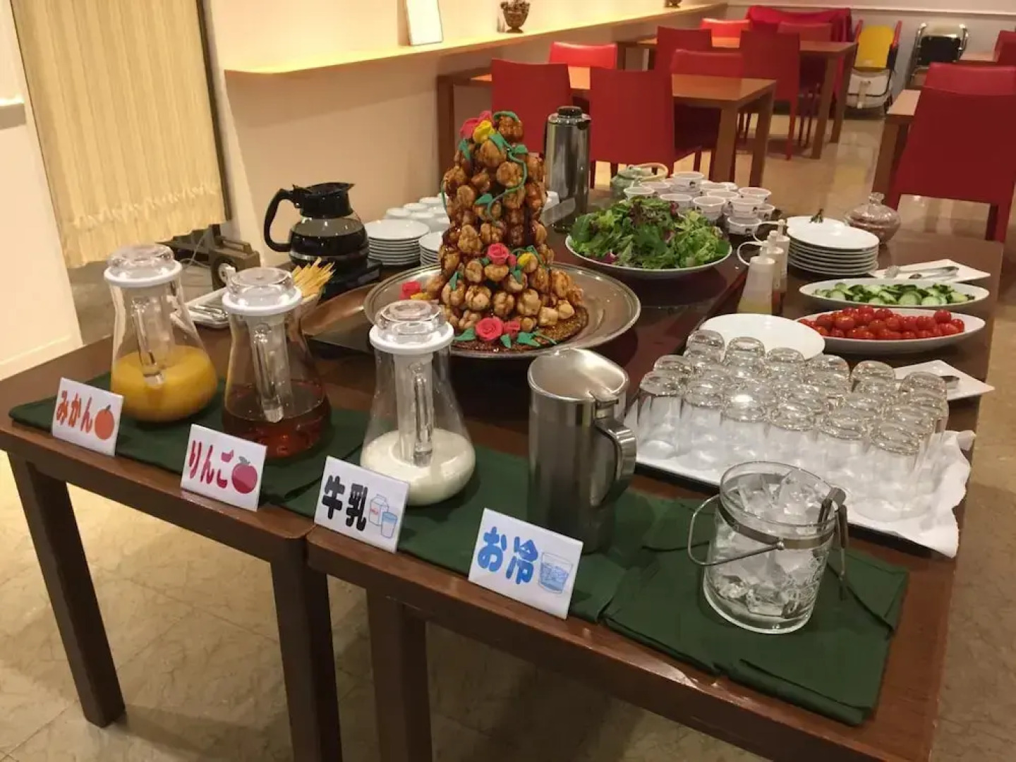 Amakusa Santa Coming Hotel