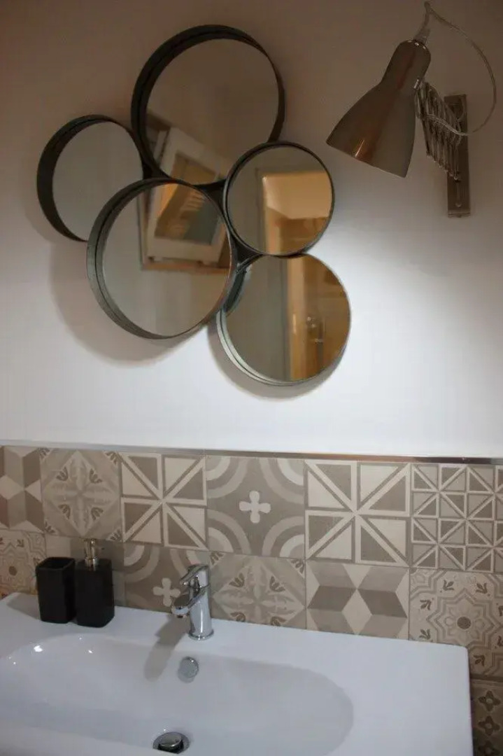 Giramondo Bed&Breakfast