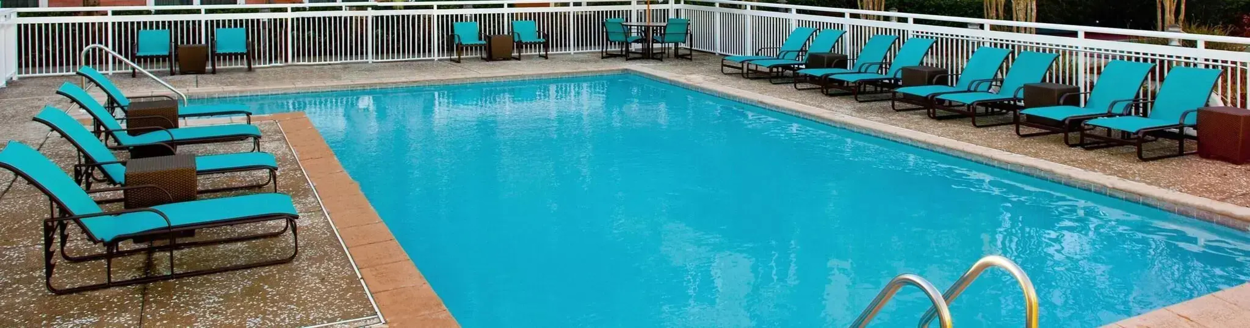 Residence Inn Sandestin at Grand Boulevard