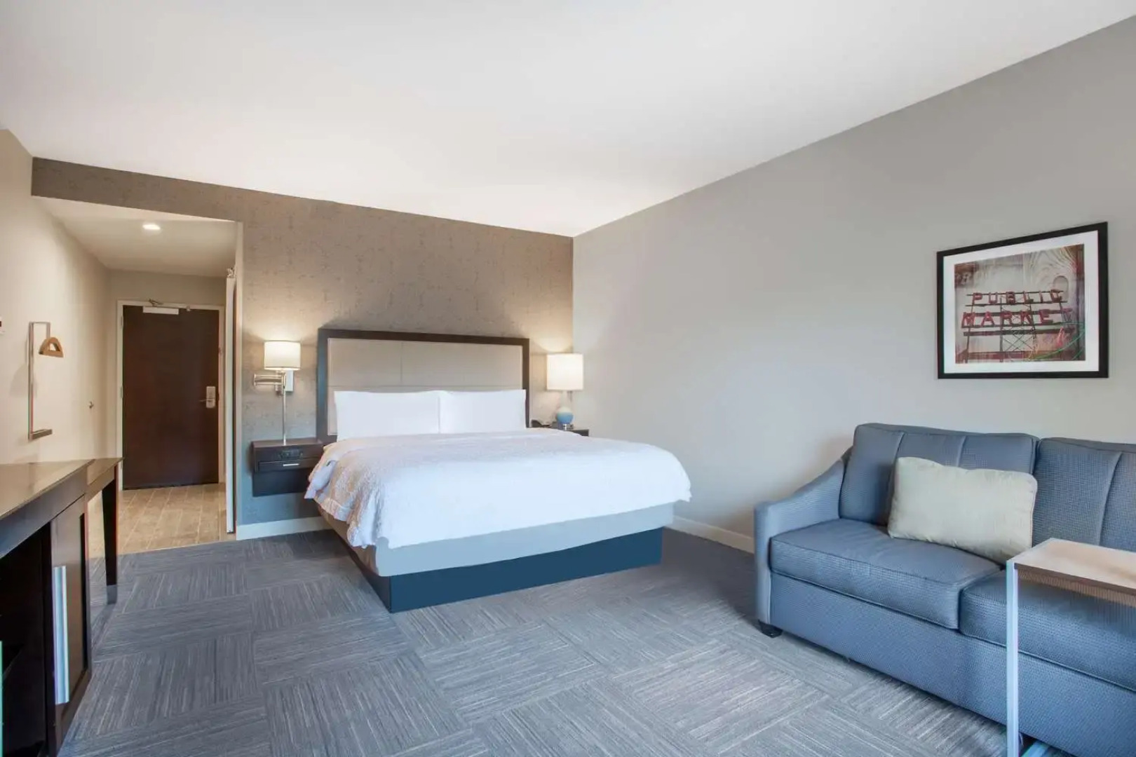 Hampton Inn Rochester Penfield