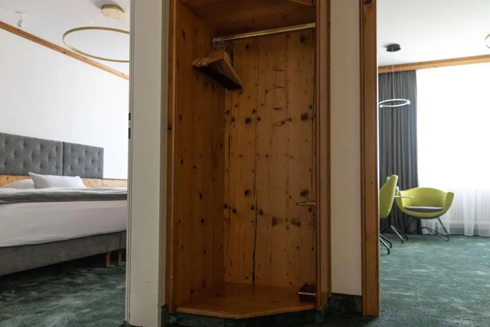 Hotel & Spa Gut Matheshof, BW Signature Collection