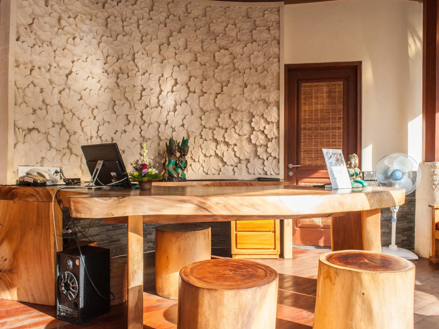 Kadiga Villas Ubud by GenuineHost