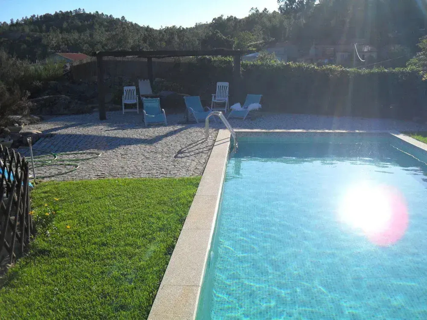 Casa da Portela