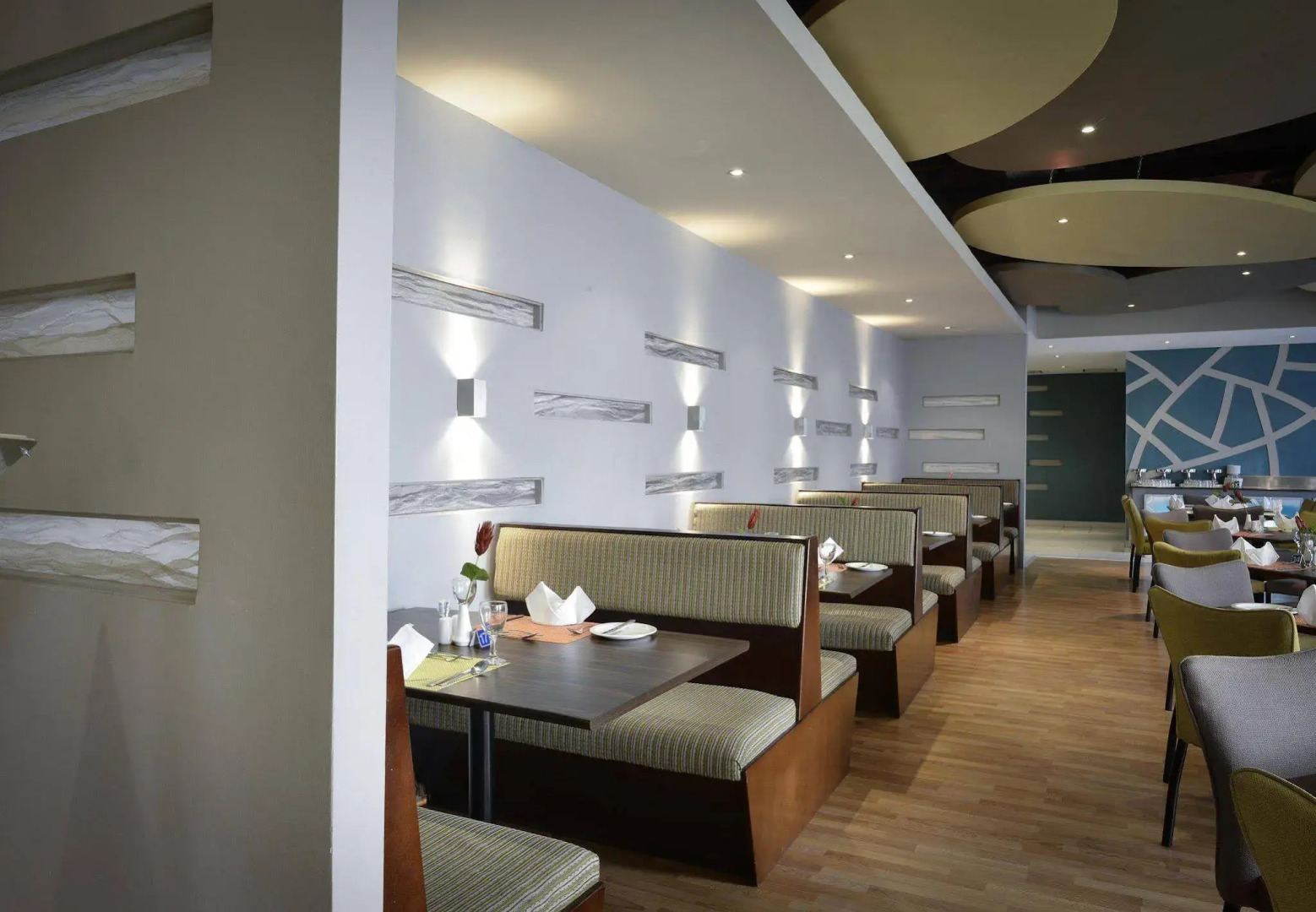 Protea Hotel by Marriott Lusaka Cairo Road