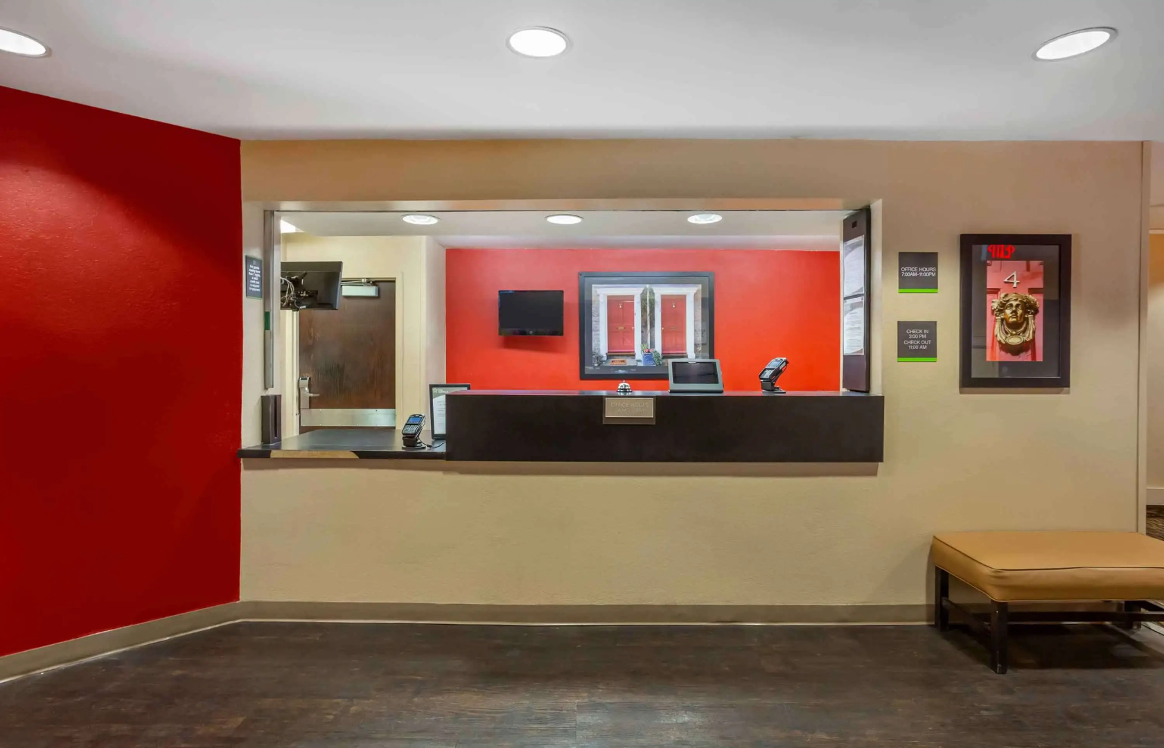 Extended Stay America Select Suites - Salt Lake City - Union Park
