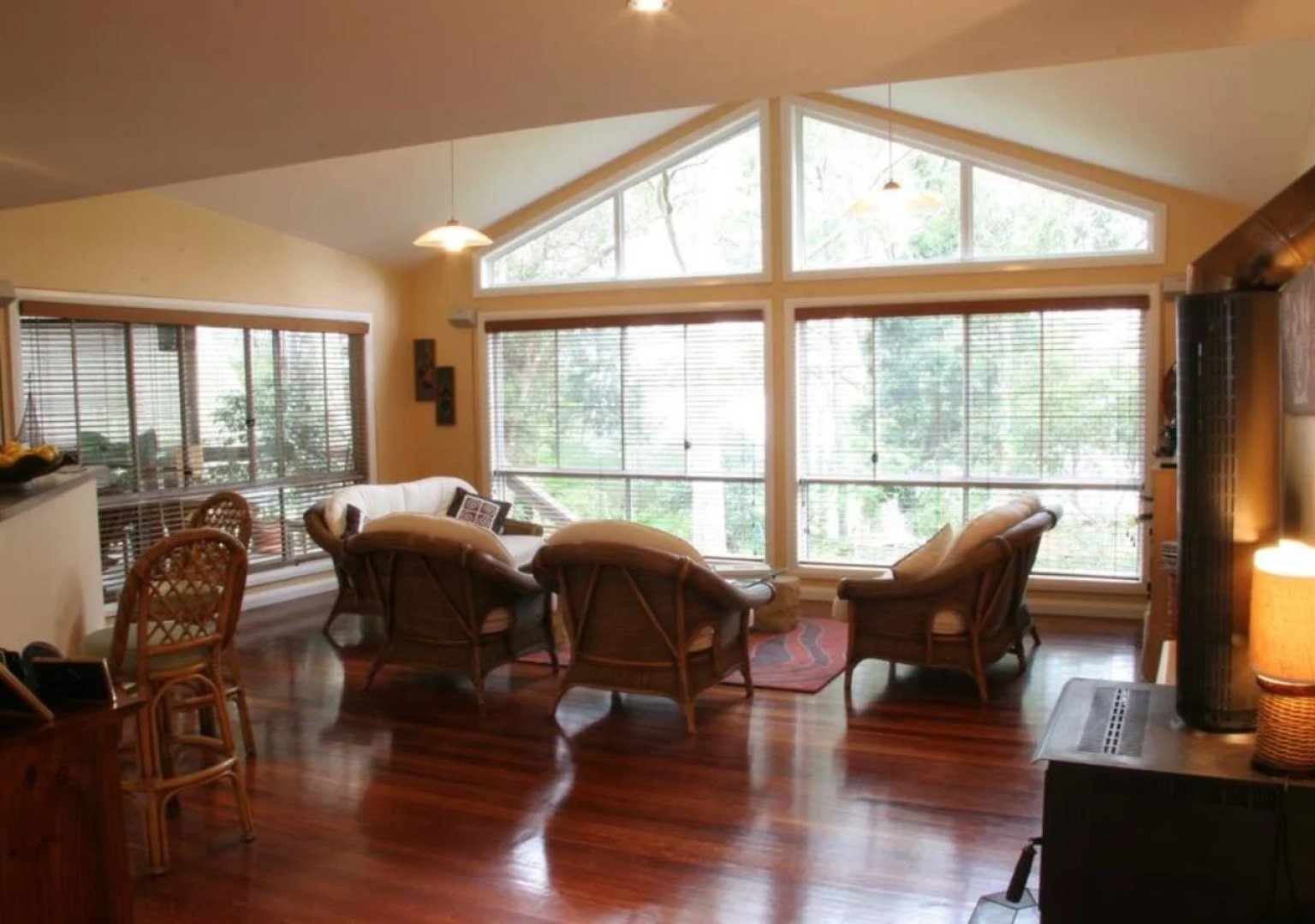 Scotland Island Lodge