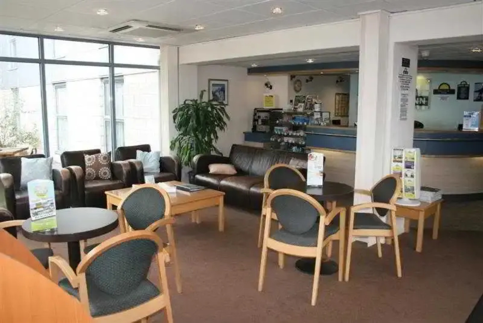 Ramada by Wyndham Bristol West