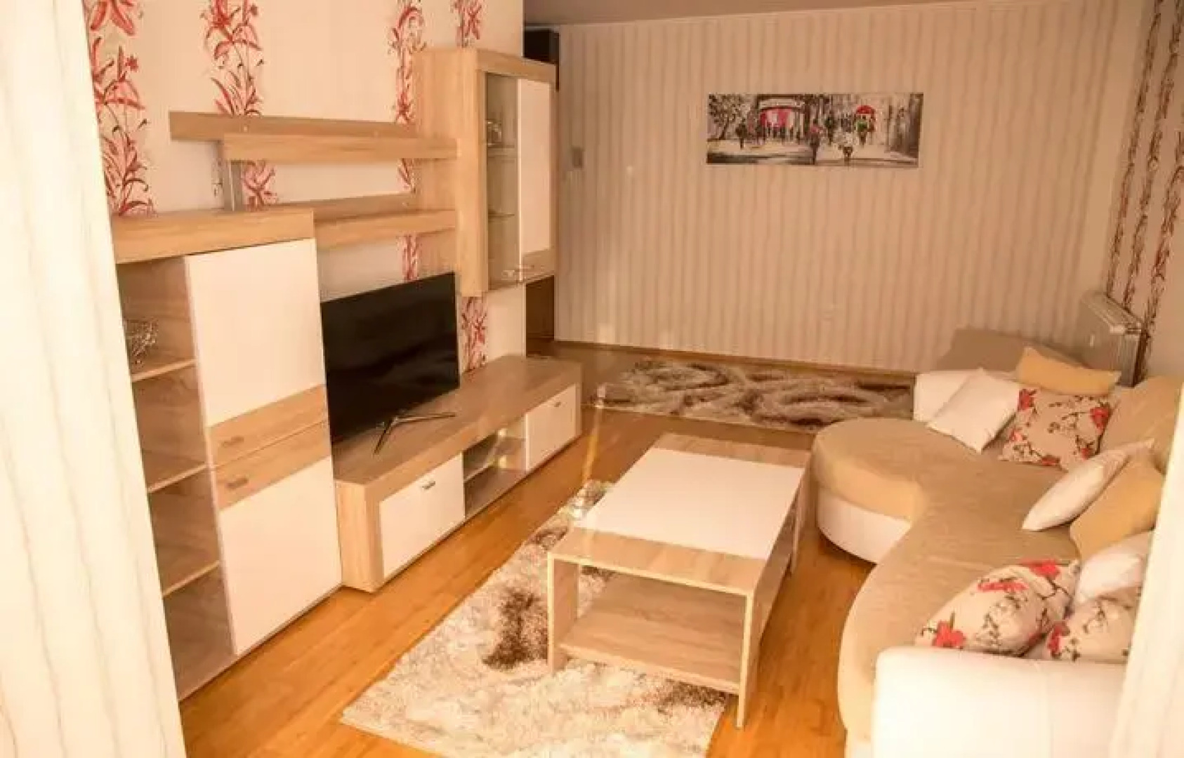 Grand'Or Deluxe Apartment