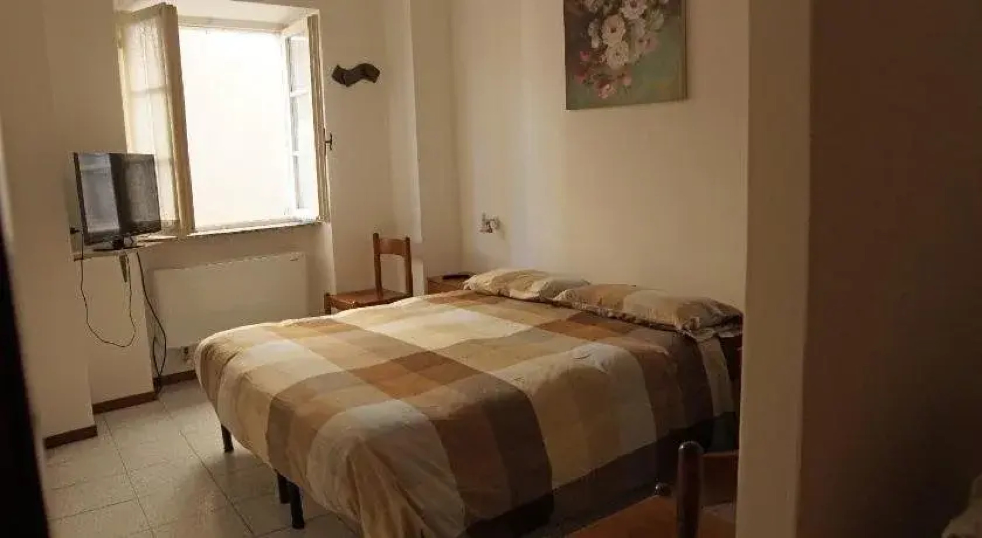 Foresteria Lombarda da Giovanna