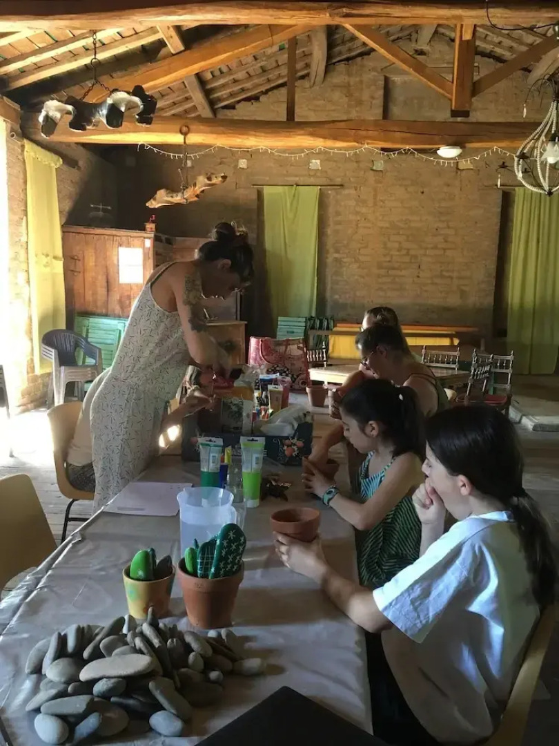 Les Chalets De Fiolles