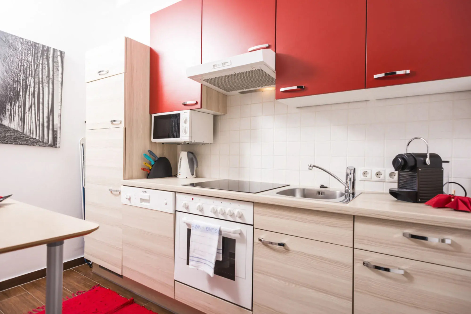 AJO Vienna Beach - Contactless Check-in