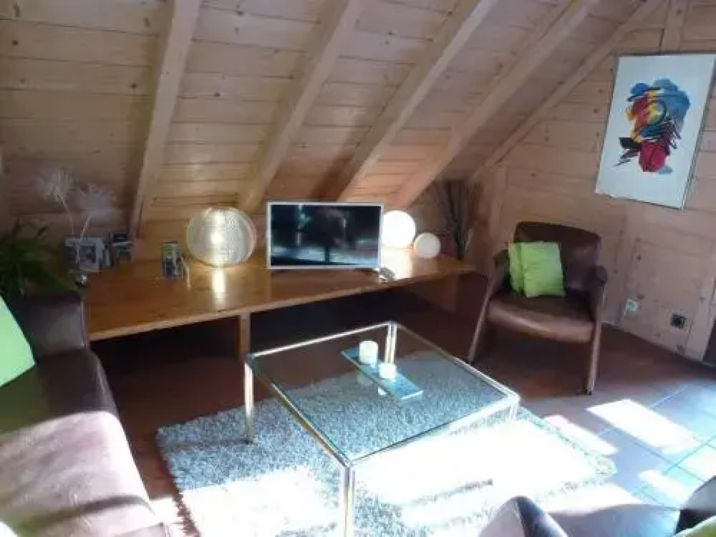 Apartment Albergo Natura