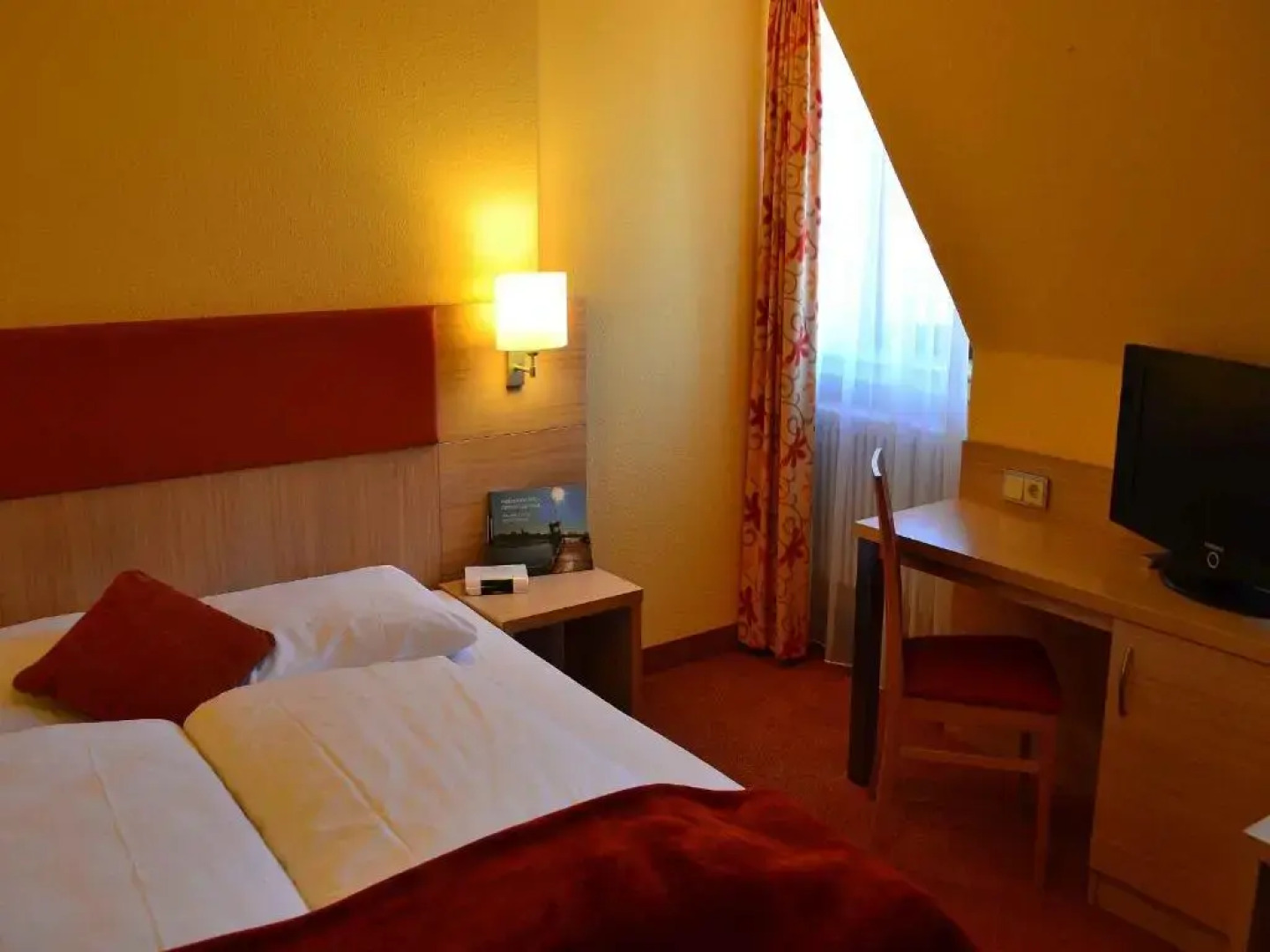 Hotel-Gasthof Rotes Roß