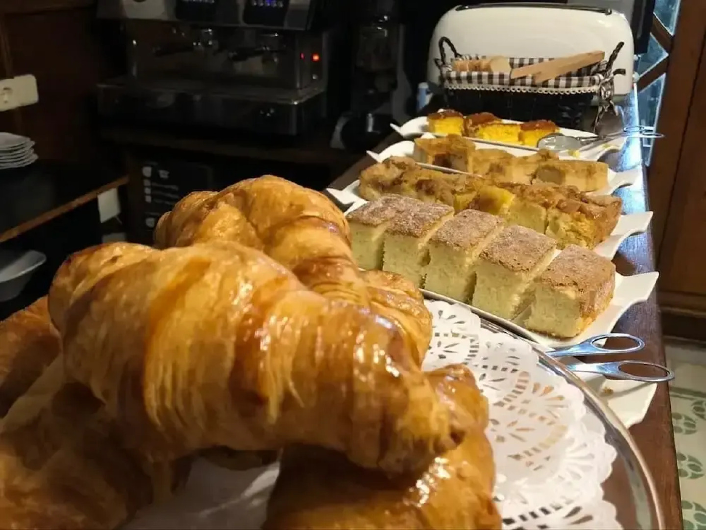 Hotel Casa Ceremines