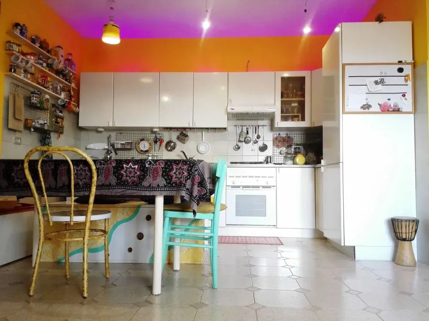 Casa di Francesco - Hostel