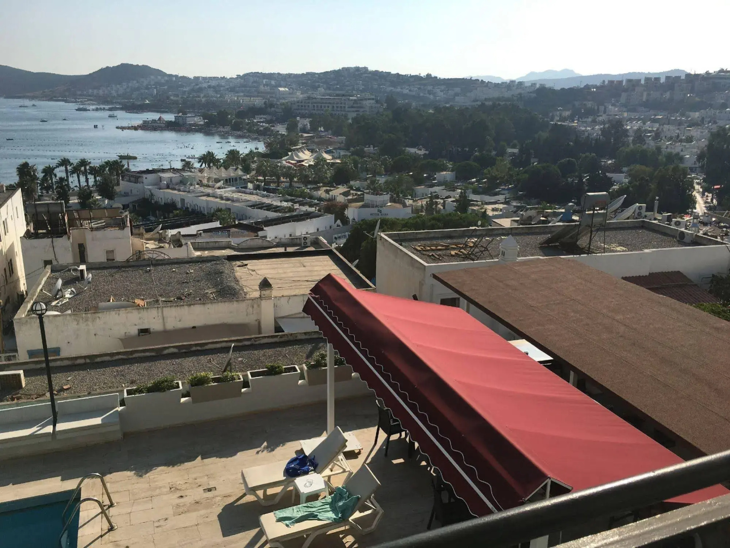 Hotel Gumbet