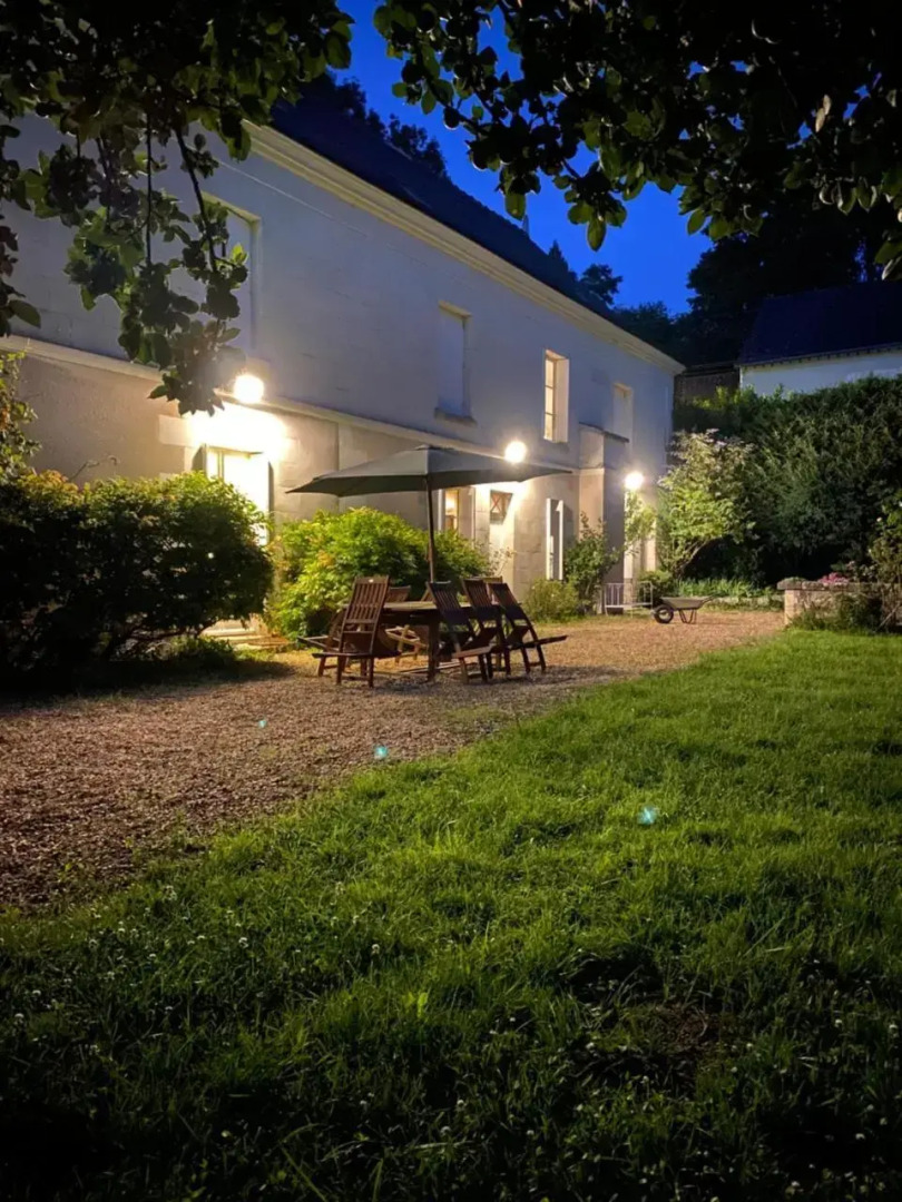Moulin De Battereau Xvi Siecle9Km D Amboise