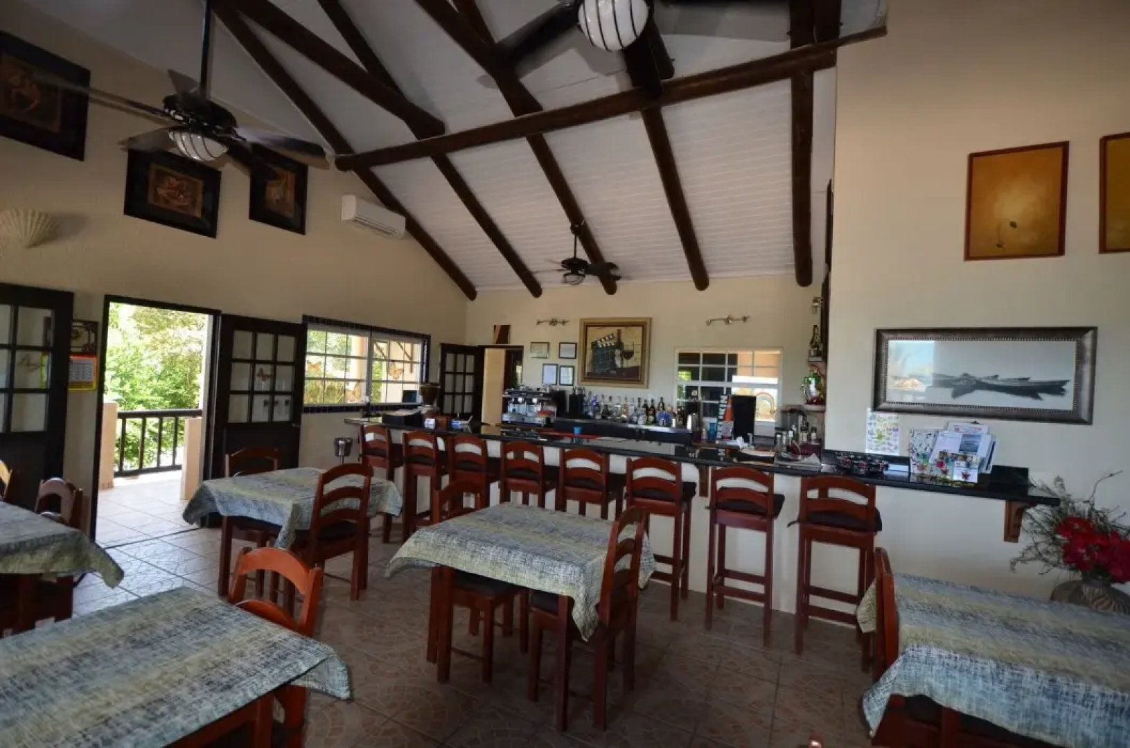 Mariposa Belize Beach Resort
