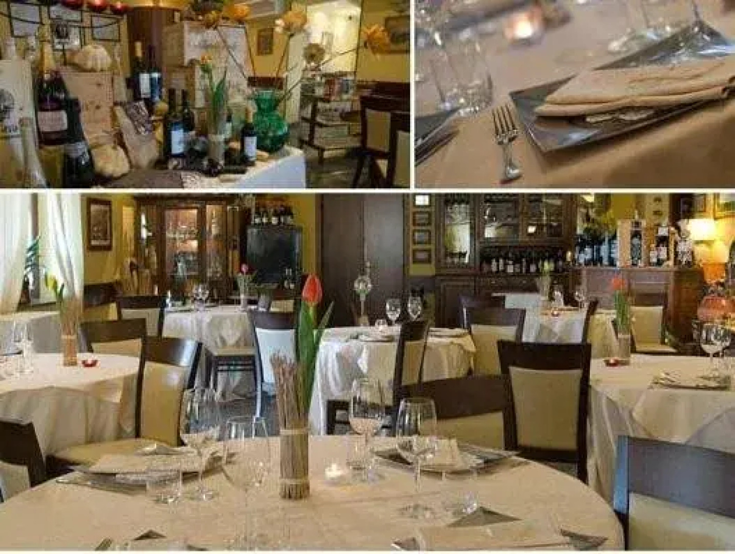 Hotel Ristorante Taverna Verde