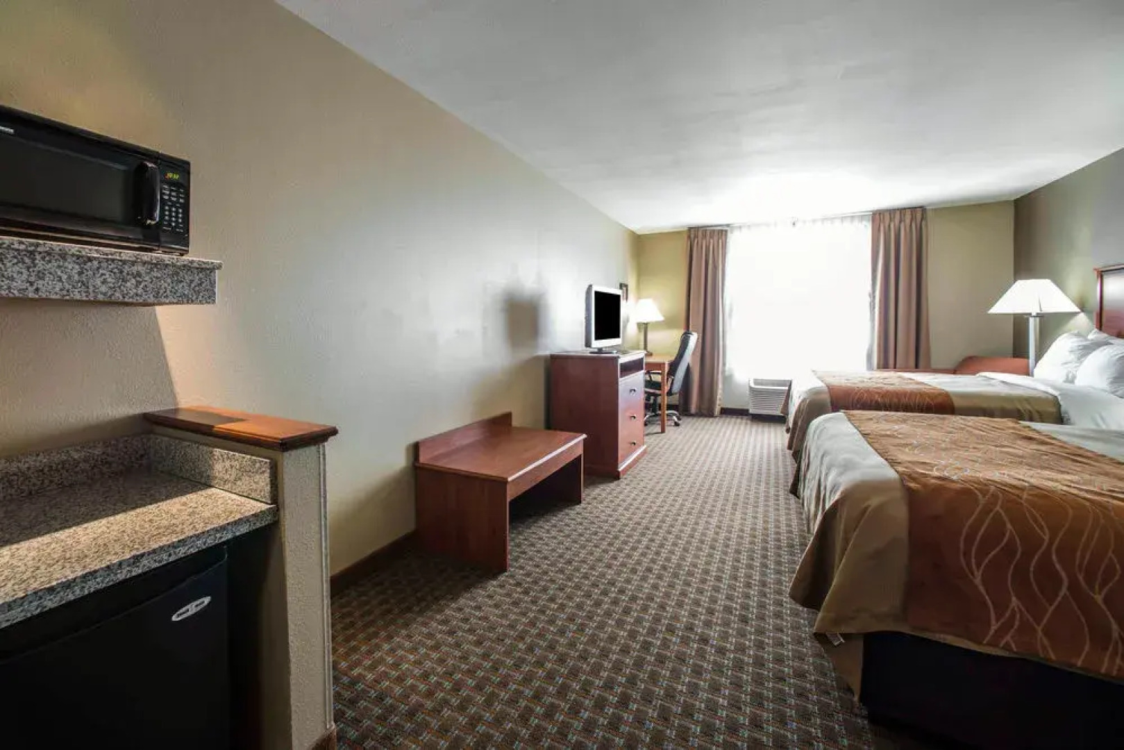 Comfort Inn & Suites Marion I-57